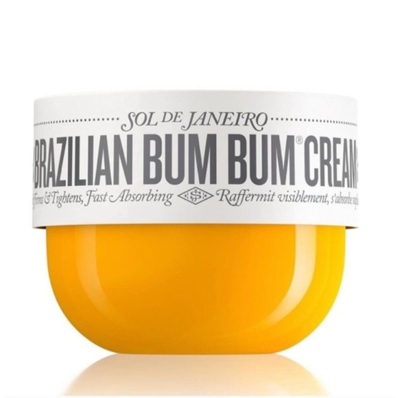 Sol de Janeiro Other - SOL de Janeiro Brazilian Bum Bum Travel Cream